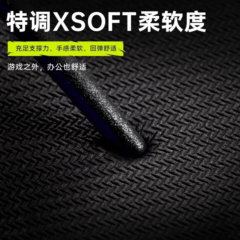 MADLIONS MAD60 / MAD68 HE Mechanical Gaming Keyboard