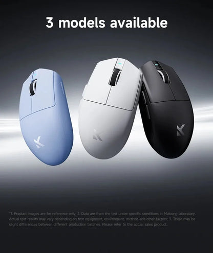 MCHOSE G3 V2 Pro Wireless Gaming Mouse