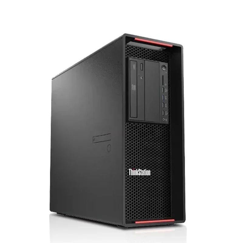 🖥️ Lenovo P510 Workstation — Xeon E5 | P520 GPU | DDR4 | M.2 SSD