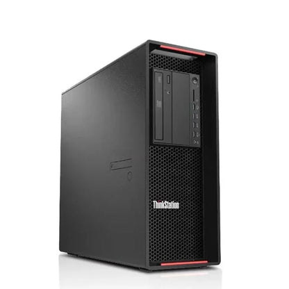 🖥️ Lenovo P510 Workstation — Xeon E5 | P520 GPU | DDR4 | M.2 SSD