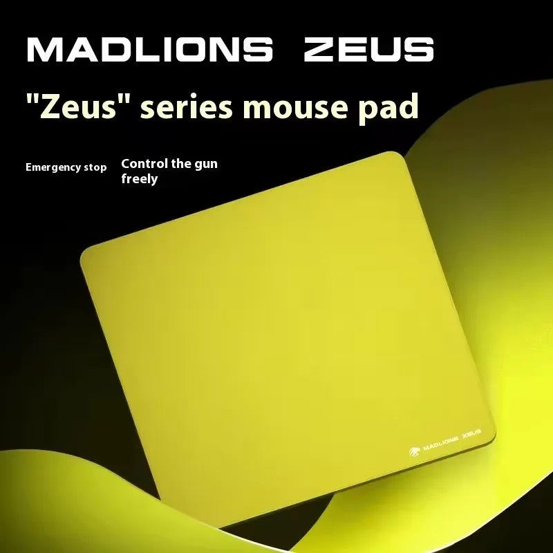 MADLIONS MAD60 / MAD68 HE Mechanical Gaming Keyboard