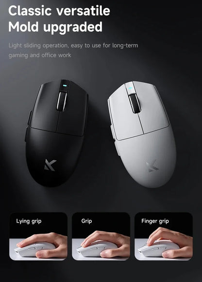 MCHOSE G3 V2 Pro Wireless Gaming Mouse