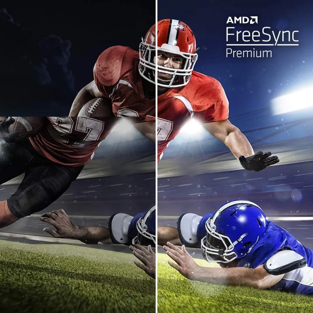 🖥️ Acer Nitro KG241Y Sbiip | 23.8" FHD 165Hz VA Gaming Monitor | 1ms VRB | AMD FreeSync Premium