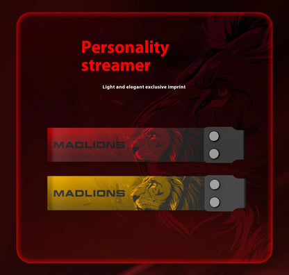 MADLIONS MAD60 / MAD68 HE Mechanical Gaming Keyboard