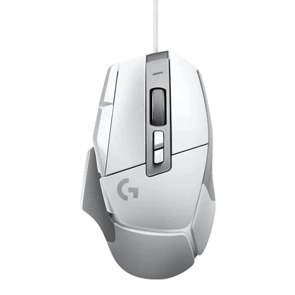 Logitech G502 X LIGHTSPEED Wireless Gaming Mouse – HERO Sensor, Hybrid Switches & Long Battery Life