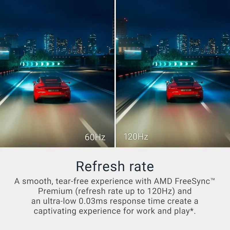 🖥️ Dell 27 Plus S2725QS | 27" 4K UHD 120Hz IPS | 99% sRGB | Height Adjustable | 3Y Warranty 🎨✨