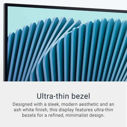 🖥️ Dell 27 Plus S2725QS | 27" 4K UHD 120Hz IPS | 99% sRGB | Height Adjustable | 3Y Warranty 🎨✨
