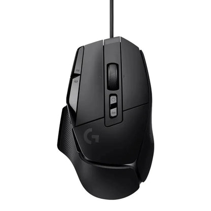 Logitech G502 X LIGHTSPEED Wireless Gaming Mouse – HERO Sensor, Hybrid Switches & Long Battery Life