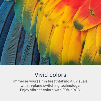 🖥️ Dell 27 Plus S2725QS | 27" 4K UHD 120Hz IPS | 99% sRGB | Height Adjustable | 3Y Warranty 🎨✨