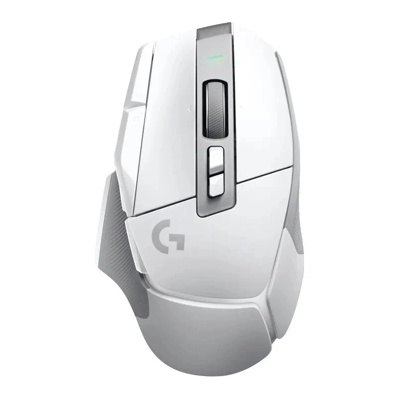 Logitech G502 X LIGHTSPEED Wireless Gaming Mouse – HERO Sensor, Hybrid Switches & Long Battery Life