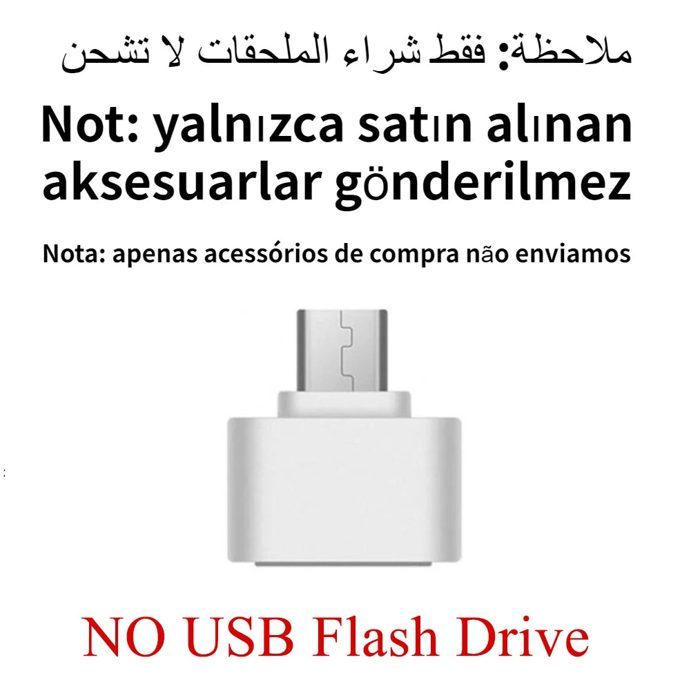 Lenovo 2TB USB 3.0 Flash Drive  | Metal, High-Speed, Real Capacity Storage
