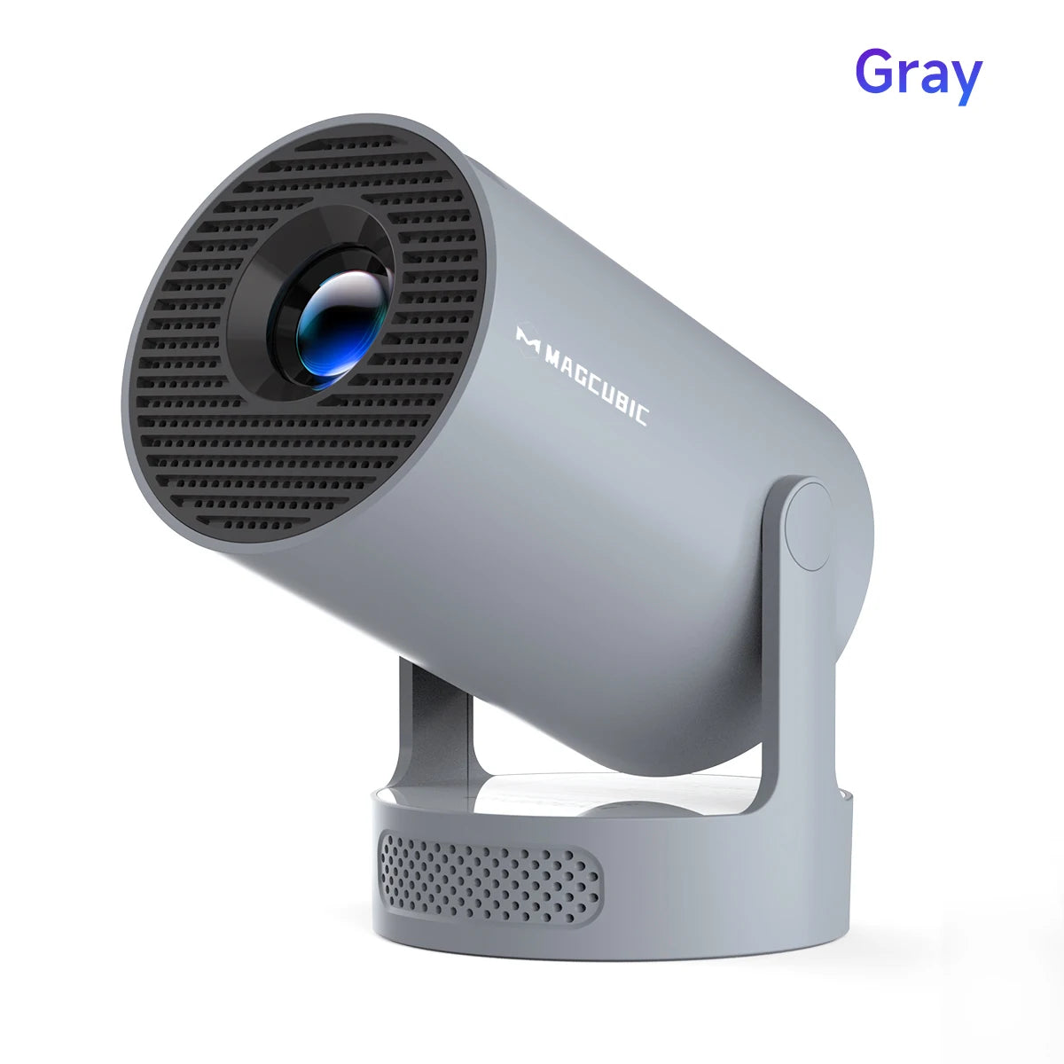 📽️ Magcubic HY300 Pro Smart Projector | 8K Support, WiFi 6, Android 14, 290 ANSI Portable Home Cinema 🎬