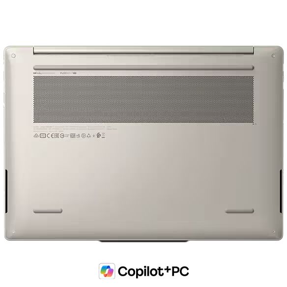 Lenovo Slim 7i Aura Edition (14" Intel) – Intel Core Ultra 7 | 14” OLED Touch Display | 16GB RAM | 512GB SSD | Wi-Fi 7 | Premium AI Laptop