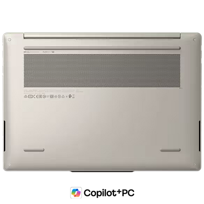 Lenovo Slim 7i Aura Edition (14" Intel) – Intel Core Ultra 7 | 14” OLED Touch Display | 16GB RAM | 512GB SSD | Wi-Fi 7 | Premium AI Laptop