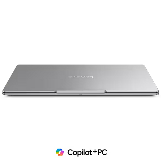 Lenovo Slim 7i Aura Edition (14" Intel) – Intel Core Ultra 5 | 14” OLED Touch Display | 16GB RAM | 512GB SSD | Wi-Fi 7