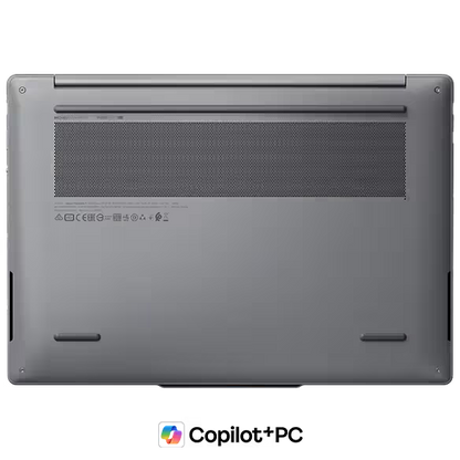 Lenovo Slim 7i Aura Edition (14" Intel) – Intel Core Ultra 7 | 14” OLED Touch Display | 16GB RAM | 512GB SSD | Wi-Fi 7 | Premium AI Laptop