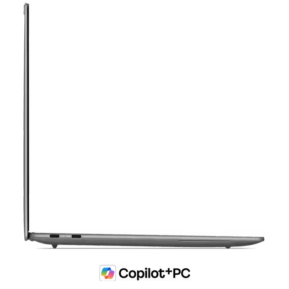 Lenovo Slim 7i Aura Edition (14" Intel) – Intel Core Ultra 7 | 14” OLED Touch Display | 16GB RAM | 512GB SSD | Wi-Fi 7 | Premium AI Laptop