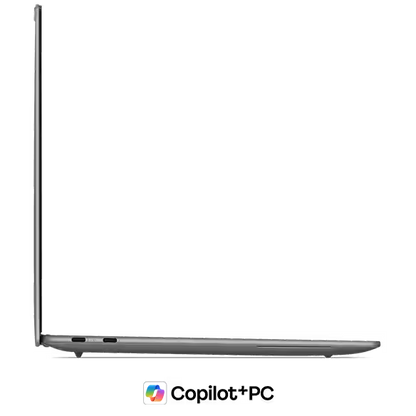 Lenovo Slim 7i Aura Edition (14" Intel) – Intel Core Ultra 7 | 14” OLED Touch Display | 16GB RAM | 512GB SSD | Wi-Fi 7 | Premium AI Laptop