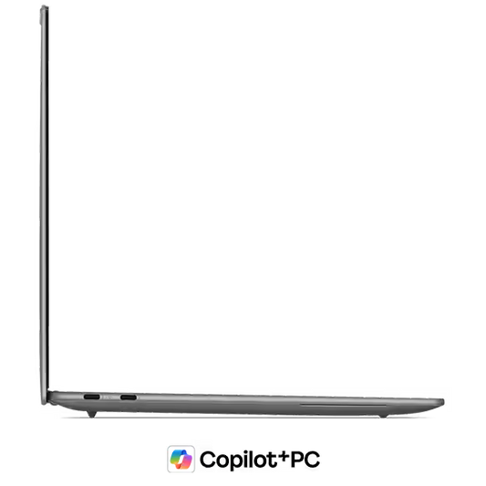 Lenovo Slim 7i Aura Edition (14" Intel) – Intel Core Ultra 7 | 14” OLED Touch Display | 16GB RAM | 512GB SSD | Wi-Fi 7 | Premium AI Laptop