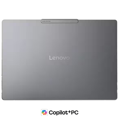 Lenovo Slim 7i Aura Edition (14" Intel) – Intel Core Ultra 7 | 14” OLED Touch Display | 16GB RAM | 512GB SSD | Wi-Fi 7 | Premium AI Laptop