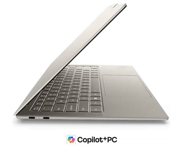 Lenovo Slim 7i Aura Edition (14" Intel) – Intel Core Ultra 7 | 14” OLED Touch Display | 16GB RAM | 512GB SSD | Wi-Fi 7 | Premium AI Laptop