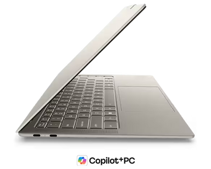 Lenovo Slim 7i Aura Edition (14" Intel) – Intel Core Ultra 7 | 14” OLED Touch Display | 16GB RAM | 512GB SSD | Wi-Fi 7 | Premium AI Laptop