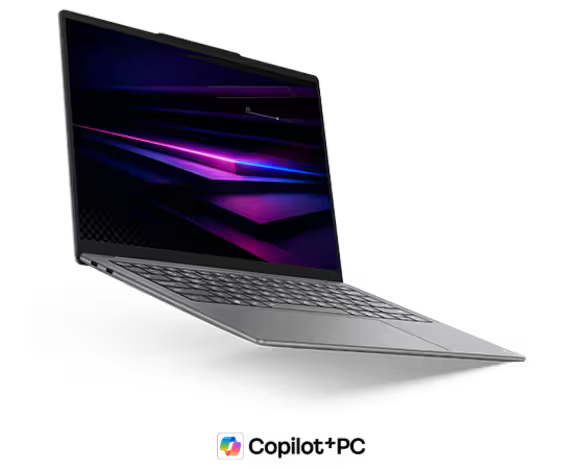 Lenovo Slim 7i Aura Edition (14" Intel) – Intel Core Ultra 7 | 14” OLED Touch Display | 16GB RAM | 512GB SSD | Wi-Fi 7 | Premium AI Laptop