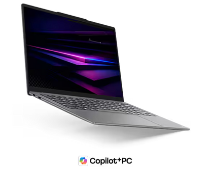 Lenovo Slim 7i Aura Edition (14" Intel) – Intel Core Ultra 7 | 14” OLED Touch Display | 16GB RAM | 512GB SSD | Wi-Fi 7 | Premium AI Laptop