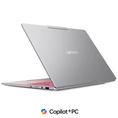 Lenovo Slim 7i Aura Edition (14" Intel) – Intel Core Ultra 5 | 14” OLED Touch Display | 16GB RAM | 512GB SSD | Wi-Fi 7