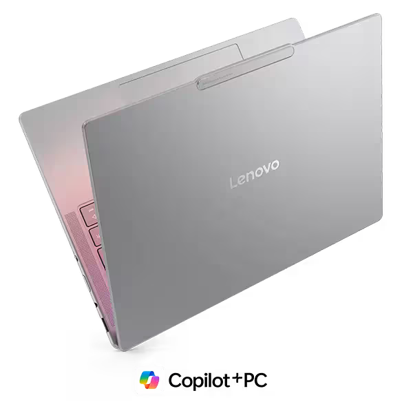 Lenovo Slim 7i Aura Edition (14" Intel) – Intel Core Ultra 5 | 14” OLED Touch Display | 16GB RAM | 512GB SSD | Wi-Fi 7