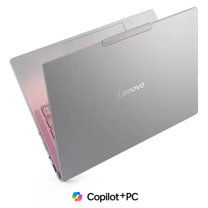 Lenovo Slim 7i Aura Edition (14" Intel) – Intel Core Ultra 5 | 14” OLED Touch Display | 16GB RAM | 512GB SSD | Wi-Fi 7