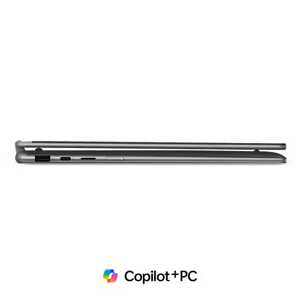 Lenovo Yoga 7i 2-in-1 (14” Intel) – 360° Convertible AI Laptop | Intel Core Ultra | 14” OLED Touchscreen | Ultra Thin & Lightweight