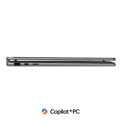 Lenovo Yoga 7i 2-in-1 (14” Intel) – 360° Convertible AI Laptop | Intel Core Ultra | 14” OLED Touchscreen | Ultra Thin & Lightweight