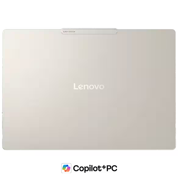 Lenovo Slim 7i Aura Edition (14" Intel) – Intel Core Ultra 7 | 14” OLED Touch Display | 16GB RAM | 512GB SSD | Wi-Fi 7 | Premium AI Laptop
