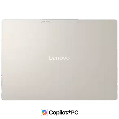 Lenovo Slim 7i Aura Edition (14" Intel) – Intel Core Ultra 7 | 14” OLED Touch Display | 16GB RAM | 512GB SSD | Wi-Fi 7 | Premium AI Laptop
