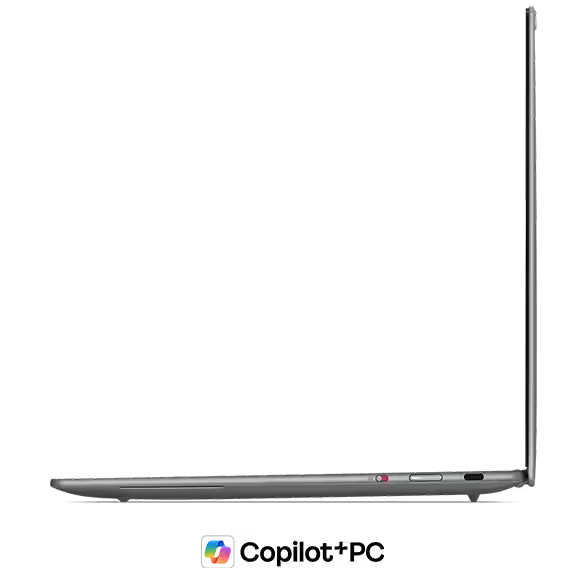 Lenovo Slim 7i Aura Edition (14" Intel) – Intel Core Ultra 7 | 14” OLED Touch Display | 16GB RAM | 512GB SSD | Wi-Fi 7 | Premium AI Laptop